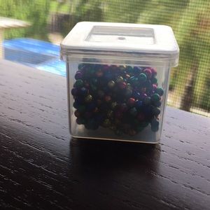 450 Magnet balls